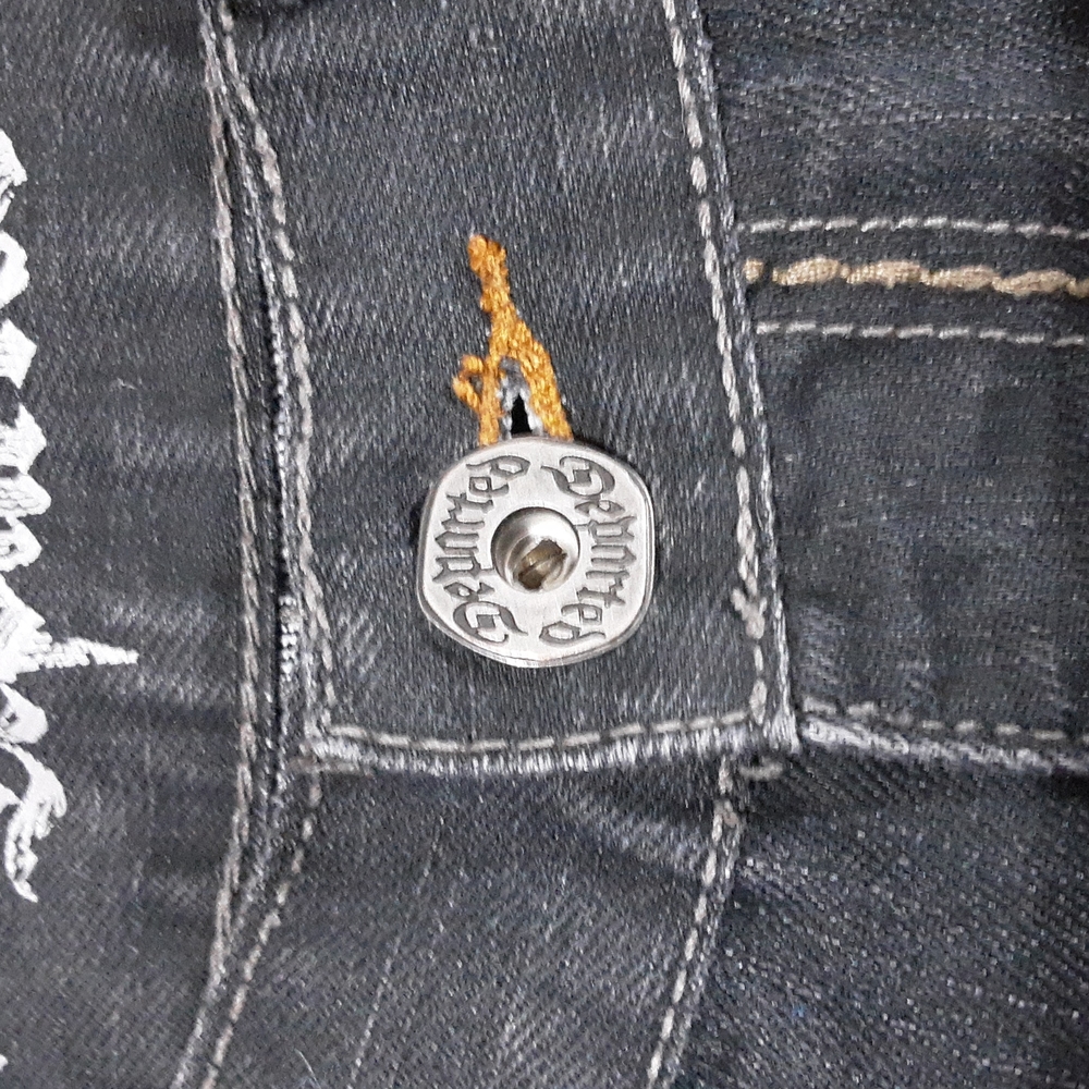 Pants - Picture 7 of 8